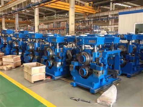 rolling mill for metal fabrication|steel rolling mill machinery.